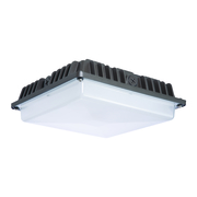 Lumark Led Canopy Light 4839L CLCSLED-40SMUNV